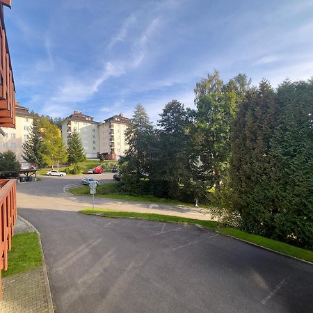 Apartman Mila Eterna II 捷克布杰约维采 外观 照片