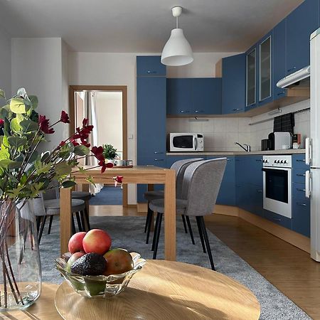 Apartman Mila Eterna II 捷克布杰约维采 外观 照片